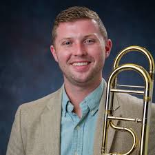 Presenters — International Trombone Festival