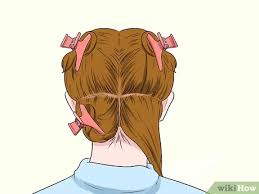Once you've experimented with very slow application to your hair and are happy with the way your hair reacts, dye your entire head of hair slowly with hydrogen peroxide grab a small spray bottle and fill half with peroxide and half with water. How To Bleach Your Hair With Hydrogen Peroxide With Pictures