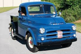 Image result for Blue 1934 Dodge Truck