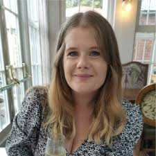 Chuffed to have been nominated in Markel's “Expect More” UK employee  awards.