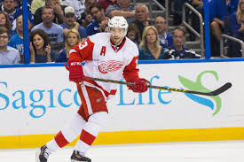 Quick Hits The Classic Datsyuk Edition Winging It In Motown