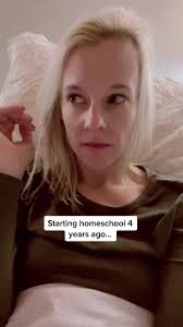 Kaci Driggers Homeschool