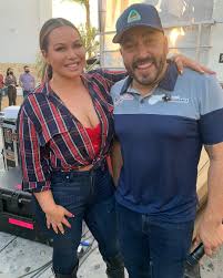 Lupillo rivera on wn network delivers the latest videos and editable pages for news & events, including entertainment, music, sports, science and more, sign up and share your playlists. Lupillo Rivera Confeso Que Tiene Planes De Eliminar El Tatuaje De Belinda