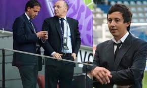 » présent en conférence de presse, bruno génésio a vanté, lui aussi, les. Terrence Clarke On Twitter Juve Have Already Replaced Ribalta With Another Spaniard 30 Year Old Pablo Longoria