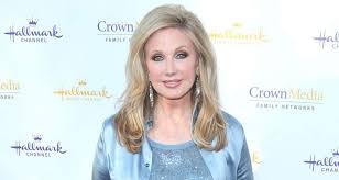 Thicker and fuller lips are the in thing now. Morgan Fairchild Now Where Is The Glamorous Soap Star Of The 80s Today