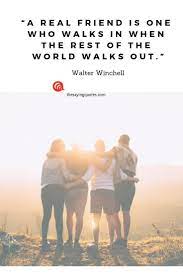 Pin On Friendship Quotes Funny Meaningful Inspirational Friendship Quotes