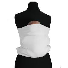 Riesenauswahl an produkten rund ums baby. Bonding Top Weiss Fur Fachleute Und Institutionen Bei Didymos