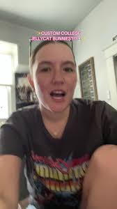 Custom College Jellycat Nc State