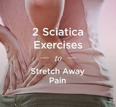 Pin On Sciatica Pain Relief