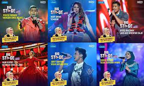 Treasury securities inverted, and remained so until 11 october 2019, when it reverted to normal. Live Streaming Dan Senarai Lagu Konsert Big Stage Minggu Keenam Iluminasi