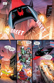 Batman Beyond (2016-) Chapter 2 - Page 15