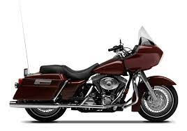 Harley Davidson Fltr I Road Glide