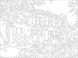 Printable Paint By Numbers Cinebrique