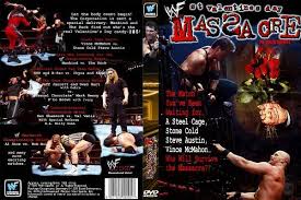 Valentine's day massacre remains the most notorious gangster killing of the prohibition era. Pin On Wrestling Classics
