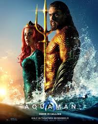 Aquaman trailer 2 german deutsch (usa 2018, ot: Aquaman Finaler Trailer Zur Dc Comicverfilmung Robots Dragons