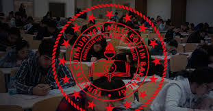 Öğreciler kayıtlı oldukları okul idarelerine başvurup sınav giriş belgelerini alabilecekler. Lgs Giris Yerleri Nasil Ogrenilir 2019 Lgs Sinav Yerleri E Okul Vbs Sorgulama Ekrani Gundem Haberleri