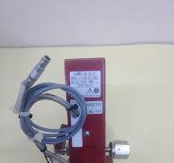 HoribaSTEC IV-2410AV-02H HGS No.NLA2 1M89 Injection Valve Amat 0190-36237