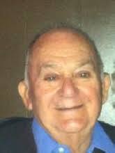 Obituary information for John J. Svetlik, Jr.