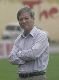 Kể từ ngày phát hiện bệnh ung thư tụy, hlv lê thụy hải chia tay clb thanh hóa để tập trung điều trị. Li78zcxewzs Jm