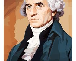 Íconos económicos icónicos: Adam Smith, Keynes, Friedman