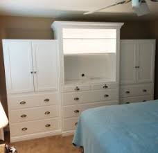 Each pier wall bed is made to order, and can be customized to meet your exact needs. Custom Built Wall Units Country Lane Furniture Country Lane Furniture