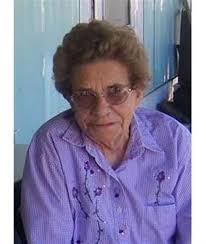 Glenna Crystal Obituary (1931