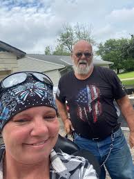 Heading to Sturgis motorcycle rally