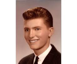 ROBERT EAGLESON Obituary (2018)