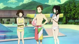 Hyouka Ep11 5 Ova Picture 033 Ik Ilote 5