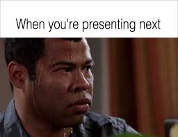 Image result for meme, presentation