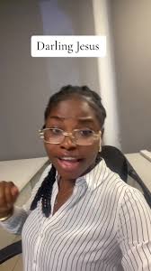 I Am The Evidence of Your Mercy