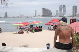 Clima Mazatlan