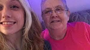 Veronica Stover's Instagram, Twitter & Facebook