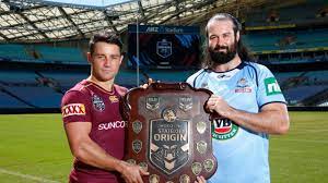 Queensland doctors weren't confident ponga could carry an injured groin into the series opener against nsw in townsville next wednesday night, and. 2017 State Of Origin Game 1 Teams Wests Tigers