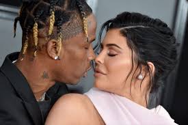 When you start to hang around somebody on a daily basis, you begin you may start to speak like them or dress differently. Kylie Jenner Travis Scott Kiss Grammy Awards Red Carpet Kylie Jenner Travis Scott Grammys Pda