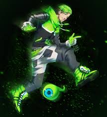 Day Dream Fever Wanted To Colour In Neon Jacksepticeye Jacksepticeye Fan Art Jacksepticeye Markiplier