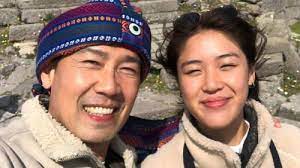 本地明星模范夫妻陈之财和向云结婚近30年 育有1子陈一熙和1女陈一心 子女继承父母衣钵踏入演艺圈 一家4口都是大明星 陈之财已淡出电视圈 从事艺术 日前和宝贝女儿到土耳其一游 他在社交媒体晒出多张和 前世情人 的幸福合照 附文 与我宝贝的梦幻之旅
