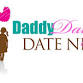 Daddy/Daughter Date Night