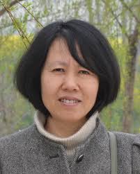 周楠- School of Advanced Materials and Nanotechnology, Xidian University