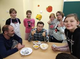Arbeitsgemeinschaften Lessingschule Greiz