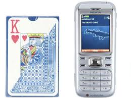 Nokia 6234 - CNET
