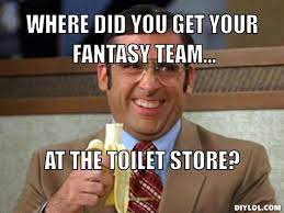 We did not find results for: Channel 4 News Team Meme Generator Fantasy Football Funny Fantasy Football Humor Fantasy Football