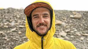 Juan pablo mohr started the summit push on february 4 at 4:02h from waypoint marked as lower c3 at 6,967m. Soychile Cl Noticias De Todo Nuestro Pais