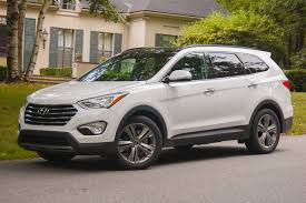 Read 2 candid owner reviews for the 2013 hyundai santa fe. Review Hyundai Santa Fe Limited The Truth About Cars