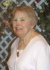 Obituary of Ava Weber