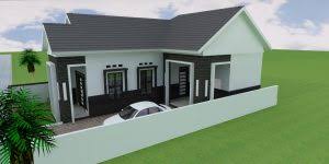 Kumpulan gambar hitam putih bw untuk diwarnai freewaremini. Desain Rumah Warna Hitam Putih Situs Properti Indonesia