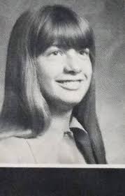 One of our Edison neighborhood kids has passed away. Cindy Lau Cindy  Beezley (Lay). RIP