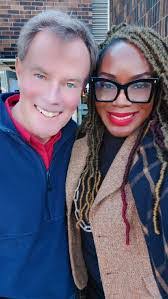 Michelle Botta's Instagram, Twitter & Facebook