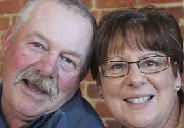 Family mourns a top bloke