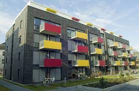 (2)institut für pharmazeutische und medizinische chemie der universität münster, corrensstraße 48, 48149 münster, germany. 1 Zimmer Wohnung Zu Vermieten Corrensstr 7 48149 Munster Sentrup Mapio Net